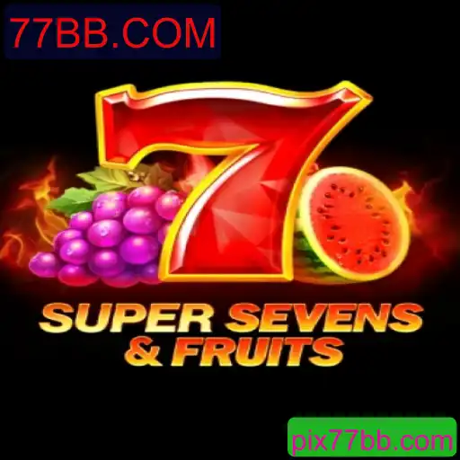 Explorando o Jogo 7SuperSevensFruits: Regras e Inovação
