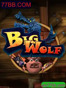Explorando o Mundo de BigWolf: Uma Nova Dimensão de Aventura