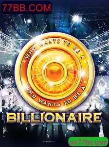 Descubra o Empolgante Jogo 'Billionaire' e Conquiste o Topo com '77BB.COM'