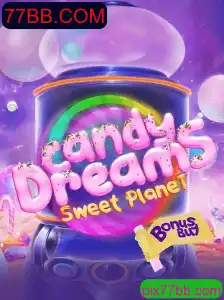 Explore o Mundo Encantado de CandyDreamsSweetPlanet