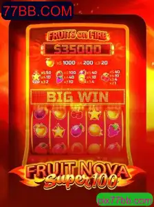 Explorando o Mundo de FruitNovaSuper100: Um Guia Completo