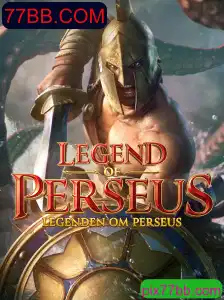 Descubra o Mundo Fascinante de LegendofPerseus