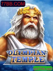Explorando o Fascinante Mundo de OlympianTemple: Regras e Mecânicas