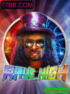 Descubra o Universo Intenso e Fascinante de RaveHigh