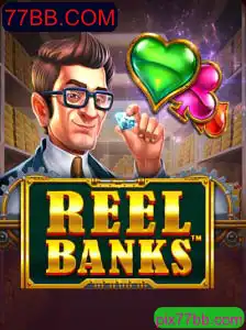 ReelBanks: Um Mergulho no Fascinante Mundo do Jogo Online