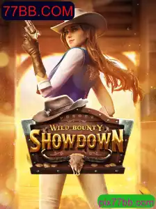 Explore o Mundo Emocionante de WildBountyShowdown